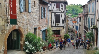 Cordes sur ciel