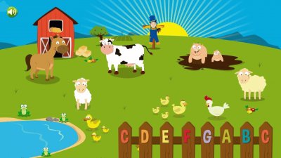 farm jigsaw puzzle