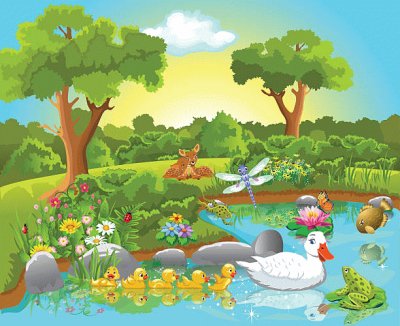 farm jigsaw puzzle