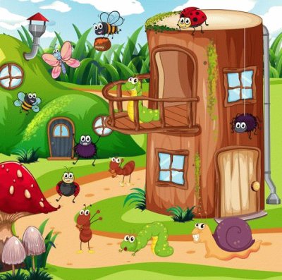 farm jigsaw puzzle