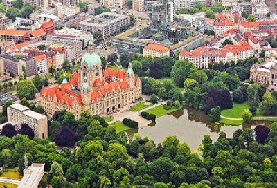 Hannover