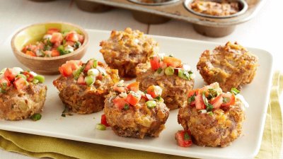 Meat Muffin jigsaw puzzle