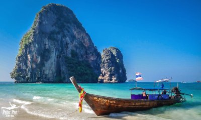 Thailand jigsaw puzzle