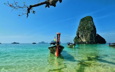 Thailand jigsaw puzzle