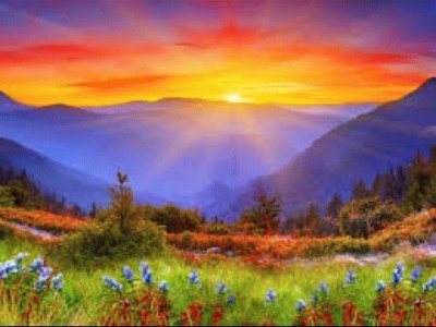 PAISAJE jigsaw puzzle