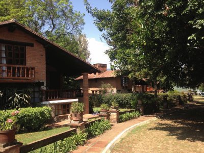 פאזל של HOTEL CAMPESTRE