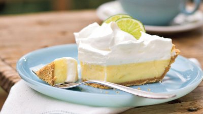 פאזל של Lemon Pie