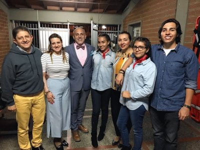 julio cely
