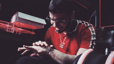 Anuel AA