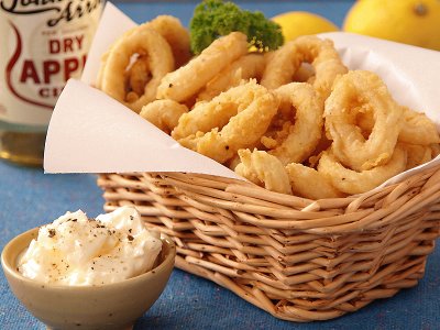 Calamares