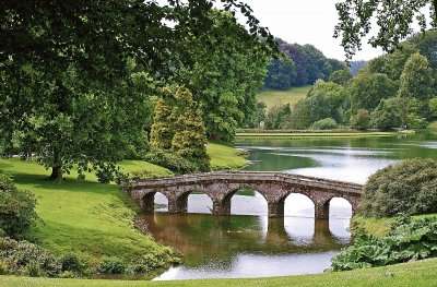 the Bridge jigsaw puzzle