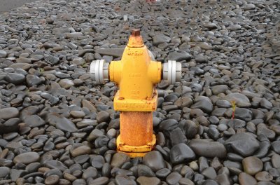 פאזל של hydrant