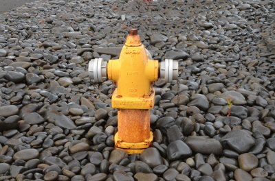 hydrant