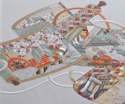 embroidery jigsaw puzzle