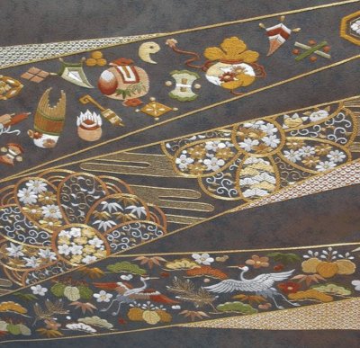 embroidery