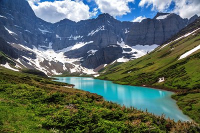 Glacier National Park