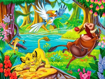 Disney