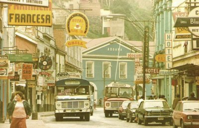 ValparaÃ­so 1982