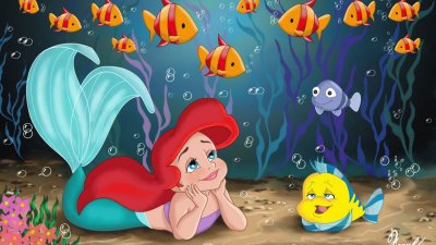 sea
