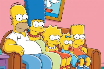 פאזל של os Simpsons