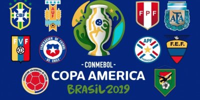 Copa America 2019