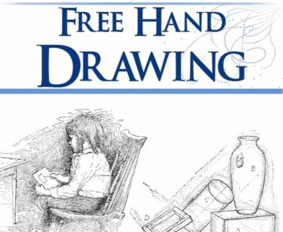 free hand drawing