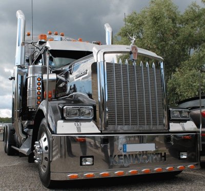 kenworth