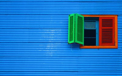 La Boca, Buenos Aires, Argentina