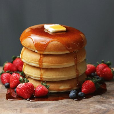 פאזל של Pancake