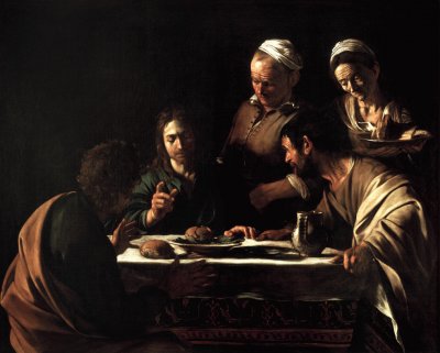 פאזל של Caravaggio 2