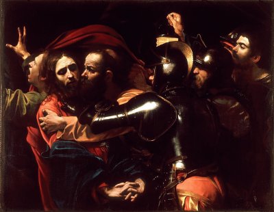 פאזל של Caravaggio 4