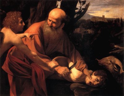 פאזל של Caravaggio 5