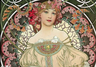 Belle Epoque