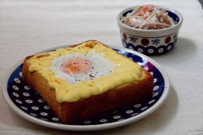 Cheese   Egg jigsaw puzzle