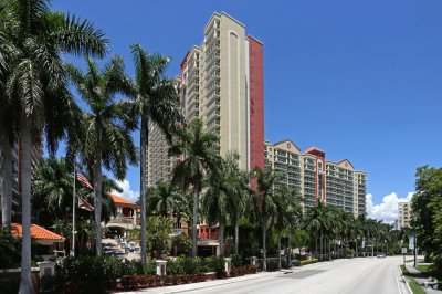 פאזל של Miami