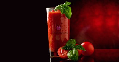 פאזל של Bloody Mary