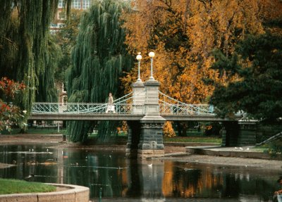 Boston