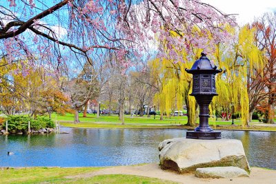 Boston