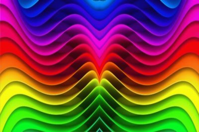 å°ç¨±è‰²å½©