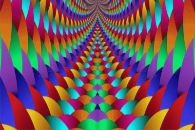 å°ç¨±è‰²å½©