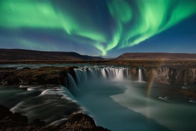 Iceland