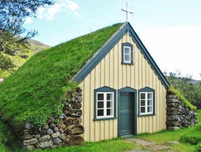 Iceland