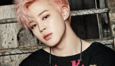 BTS-JIMIN