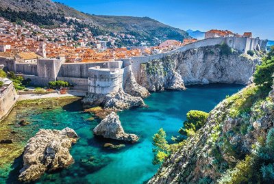 Croatie jigsaw puzzle