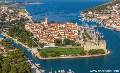 Trogir jigsaw puzzle