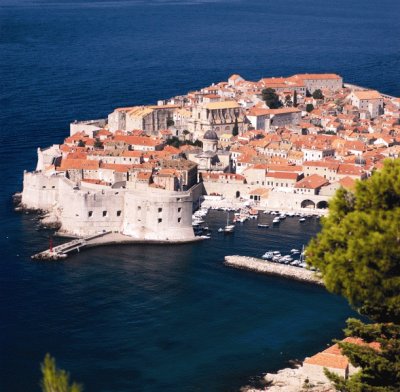 Herceg Novi jigsaw puzzle