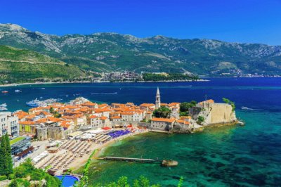 Budva