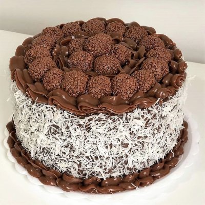 delicias