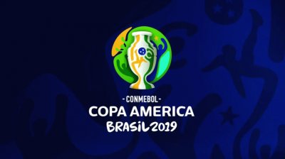 Logo de la copa