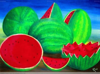 frutas jigsaw puzzle